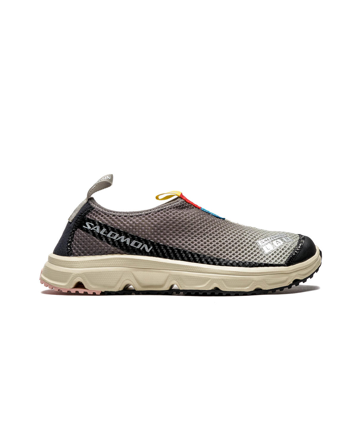 Salomon RX MOC 3.0 | L47131200 | AFEW STORE